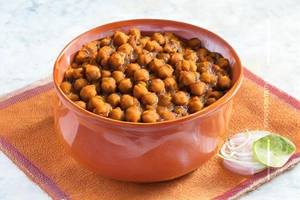 Chana Masala