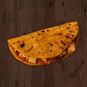 Peri Peri Paneer Wrap