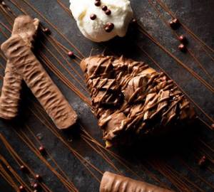 Snickers Signature Waffle