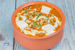 Paneer Butter Masala