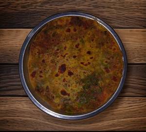 Gobi Paratha
