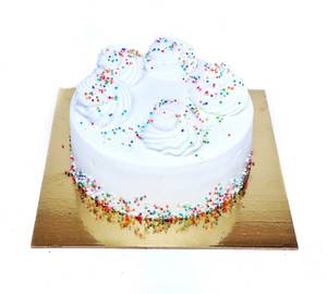 Vanilla Cake [500 grams]