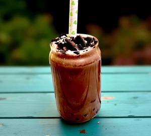 Funky Oreo Boba [400ml]