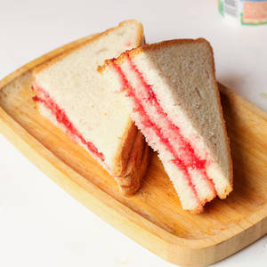 Bread Jam