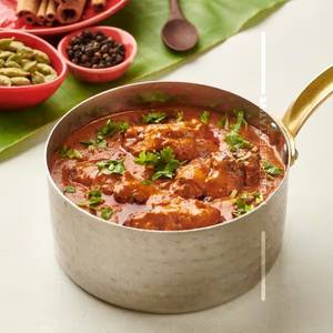 Chicken Masala