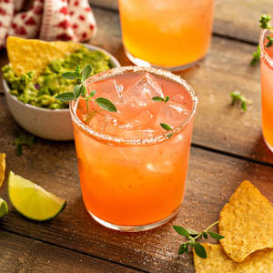 Chilli Lemonade
