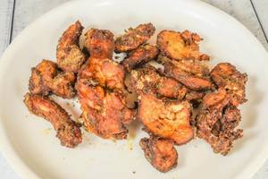 Chicken Fry