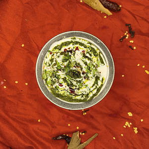 Veg Hyderabadi