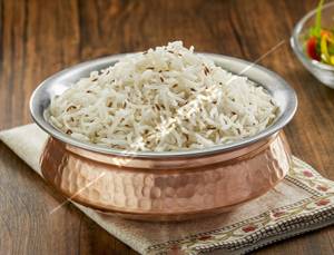 Jeera Rice