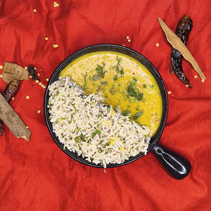Dal Chawal