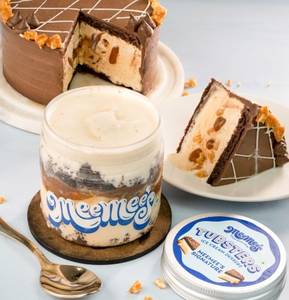 Meemee's Signature Tubsters (300ml)