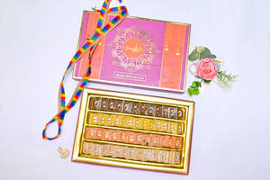 Mix Bite Box (800gm)