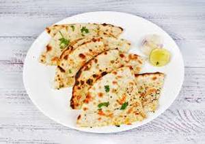 Mix Kulcha