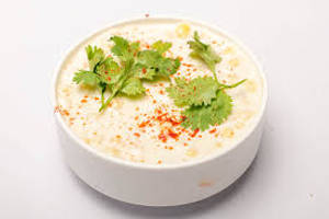 Pineapple Raita