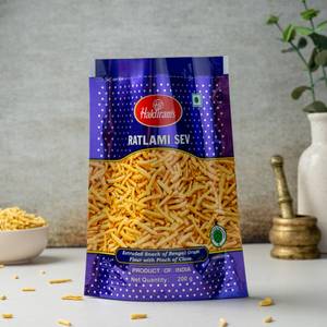 Ratlami Sev