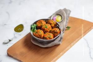 Veg Kofta