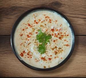 Plain Dahi