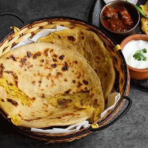 Paratha