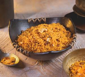 Bombay Mixture