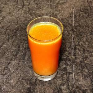 Orange pure Fresh Juice