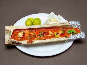 Paneer Butter Masala