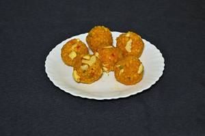 Jodhpuri Laddu
