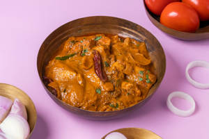 Kadhai Paneer