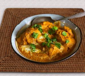 Chicken Butter Masala