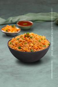 Veg Schezwan Rice