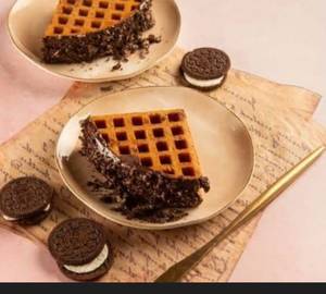 Oreo Signature Waffle