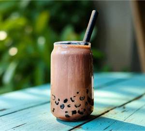 Nutty Choco Boba [400ml]