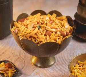 Madras Mixture
