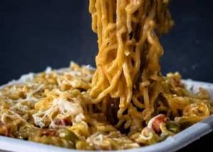 Tandoori Maggi