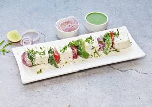 Paneer Malai Tikka [8 Pieces]