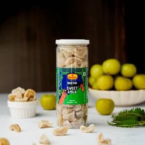 Sweet Amla Can