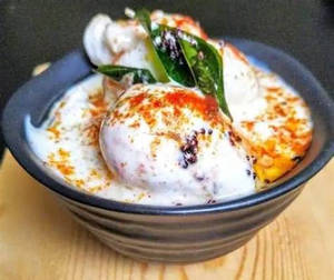 Dahi Wada