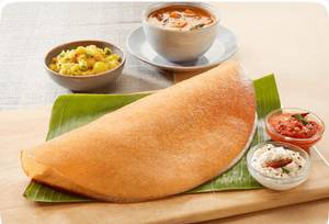 Masala Dosa