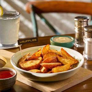 Wedges