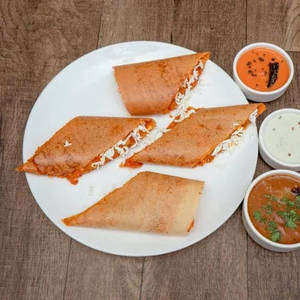 Maharaja Masala Dosa