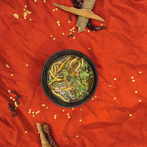 Veg Manchow Soup
