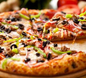 Barbeque chicken bliss