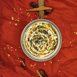 Matar Paneer