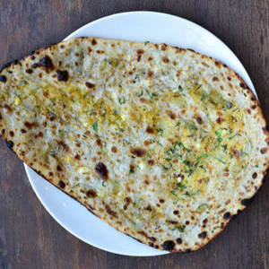 Gobhi Kulcha