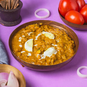 Kolkata Chicken Bharta (Chef's Special)