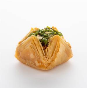 Pyramid Baklava