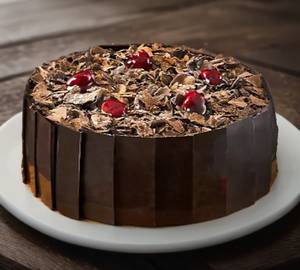 Black forest cake [750 grams]