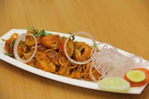 Chatpati Chaap Tikka