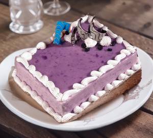 Black Currant Cake 500Gm