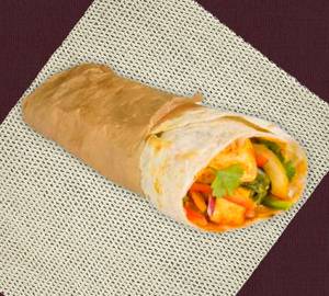 Paneer Roll