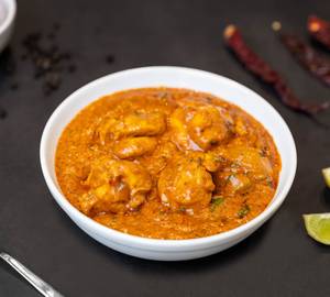 Kadai Murgh